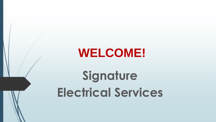 Best Electrician in Patumahoe
