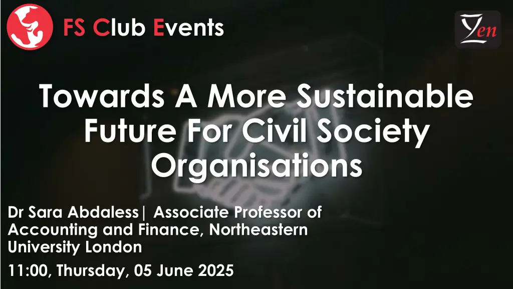 fs club events n.w