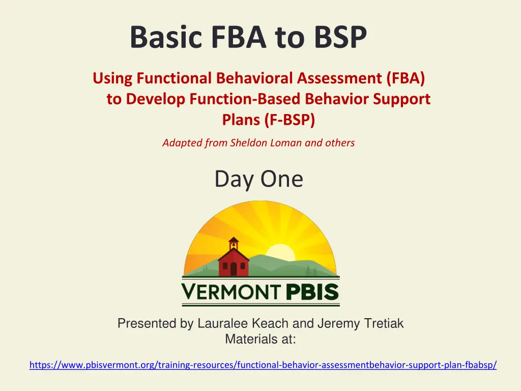 basic fba to bsp n.w