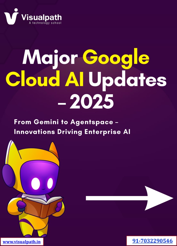 Google clous ai Online Training in Hyderabad