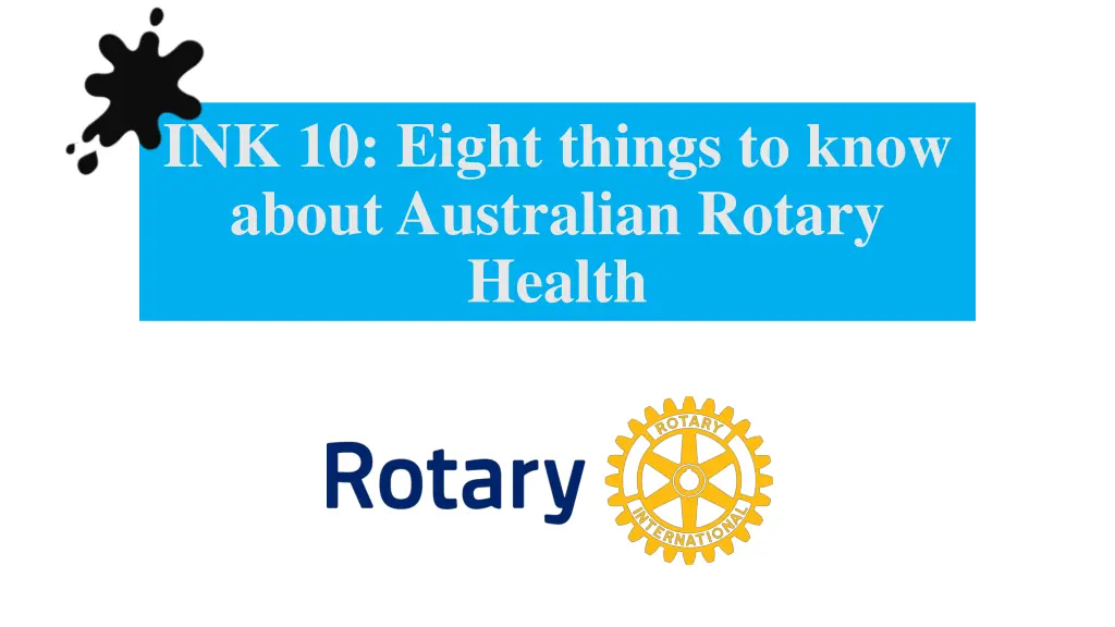 ink 10 eight things to know about australian n.w