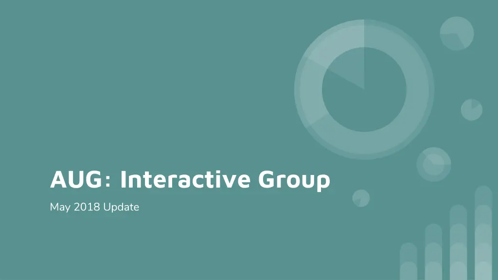 aug interactive group n.w