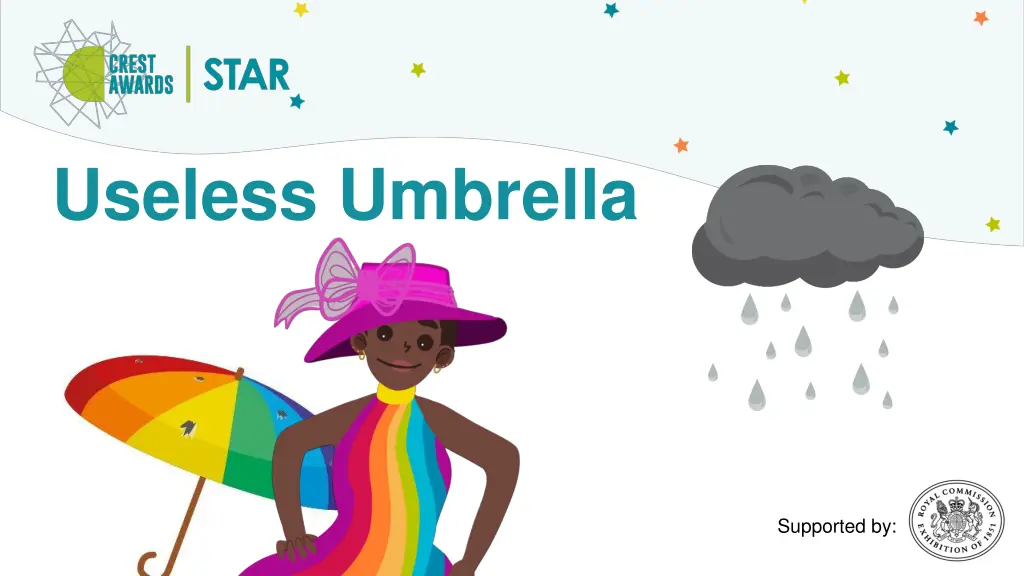 useless umbrella n.w