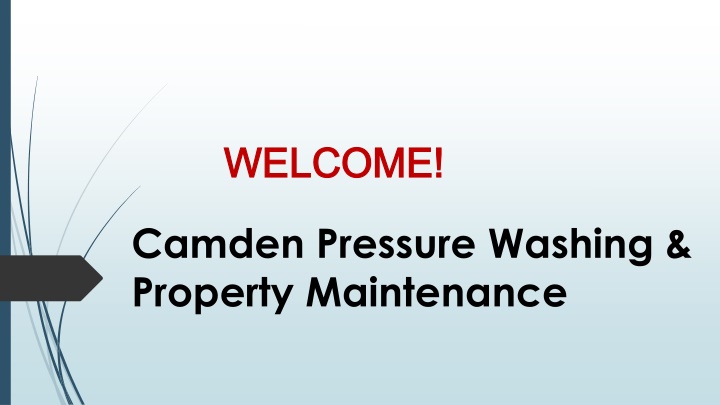 Best Driveway Cleaning in Bradbury