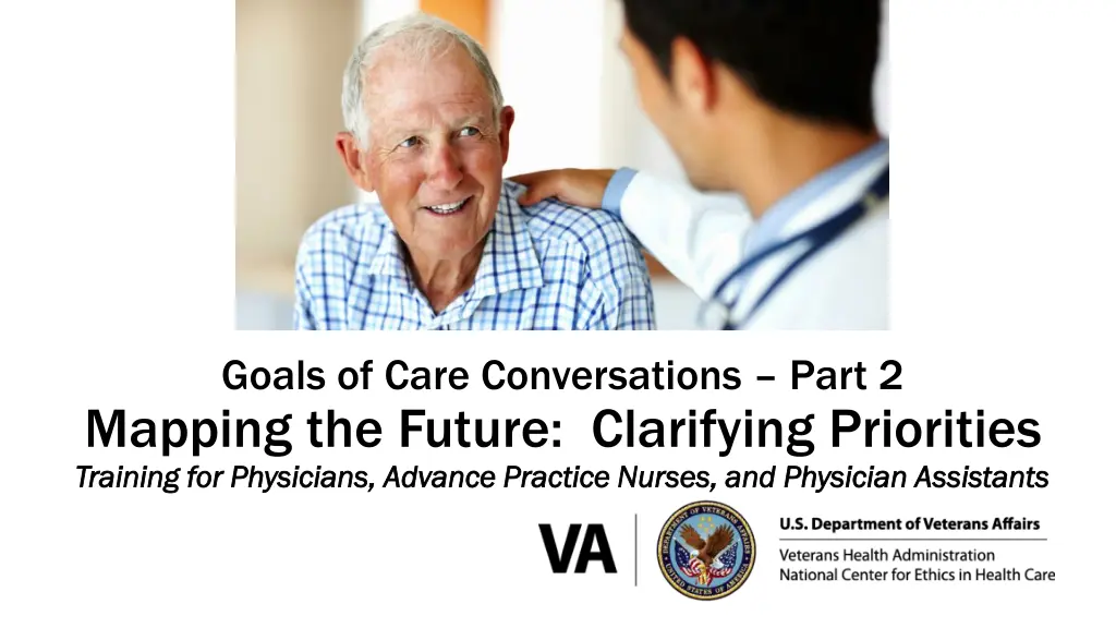 goals of care conversations part 2 mapping n.w