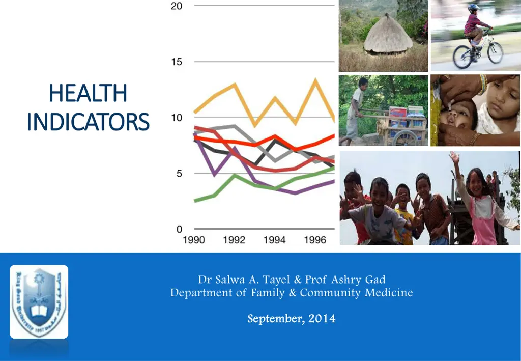 health health indicators indicators n.w