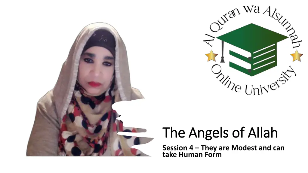 the angels of allah the angels of allah session n.w