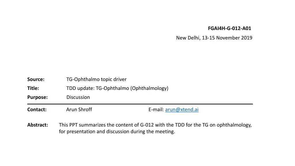 fgai4h g 012 a01 n.w