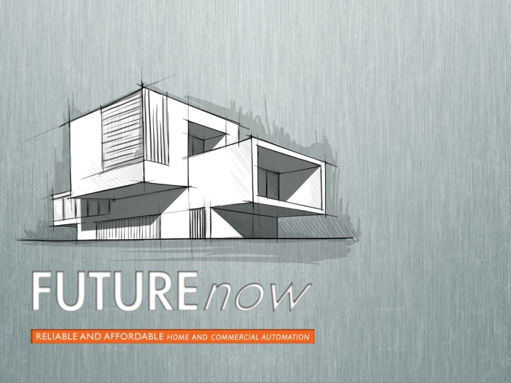 Evolution of FutureNow: A Journey Through Innovation and Success