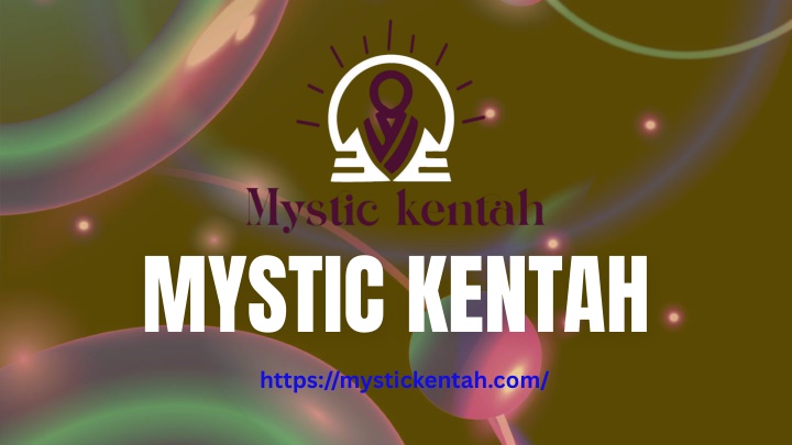 mystic kentah n.w