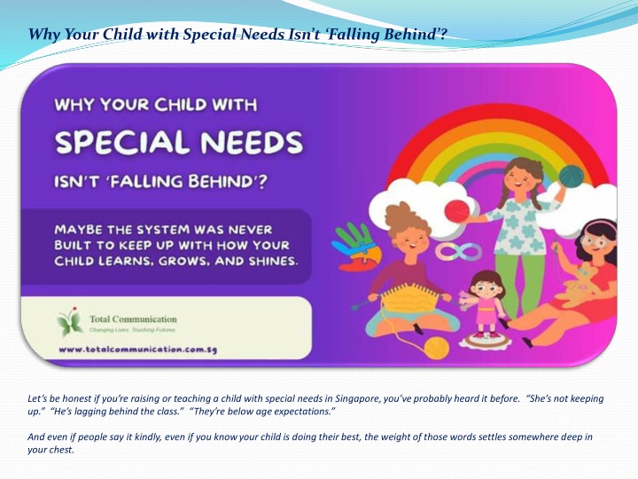 why your child with special needs isn t falling n.w