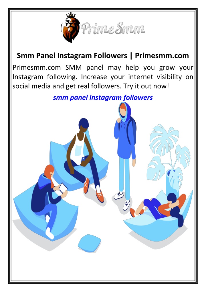 smm panel instagram followers primesmm com n.w