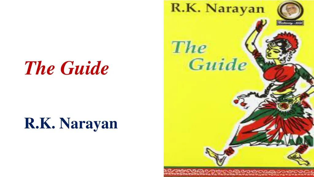 the guide n.w