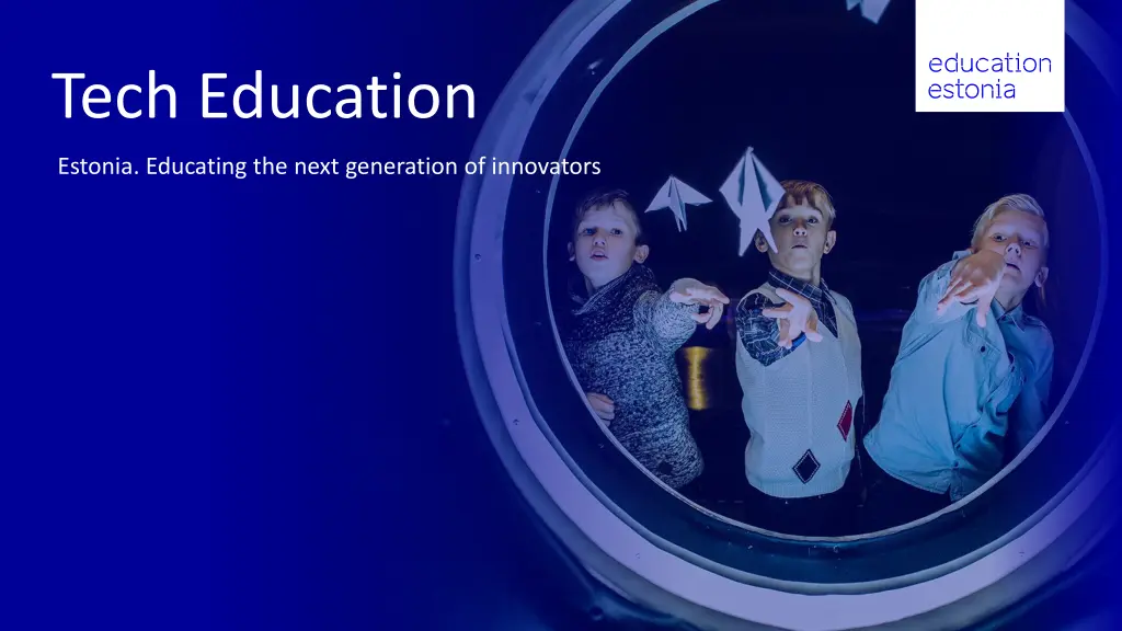 tech education n.w