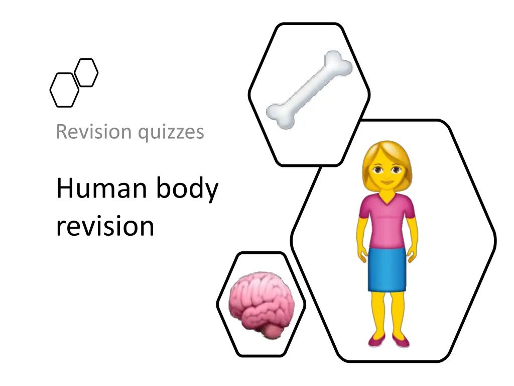 revision quizzes n.w