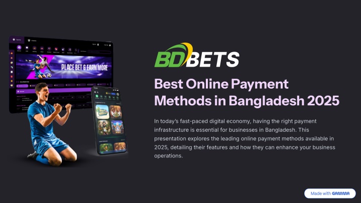 best online payment methods in bangladesh 2025 n.w