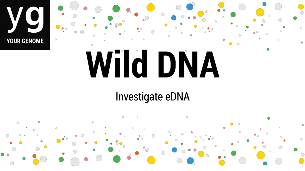 wild dna investigate edna n.w