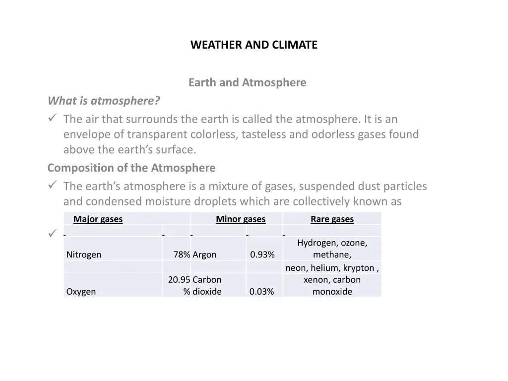 weather and climate n.w