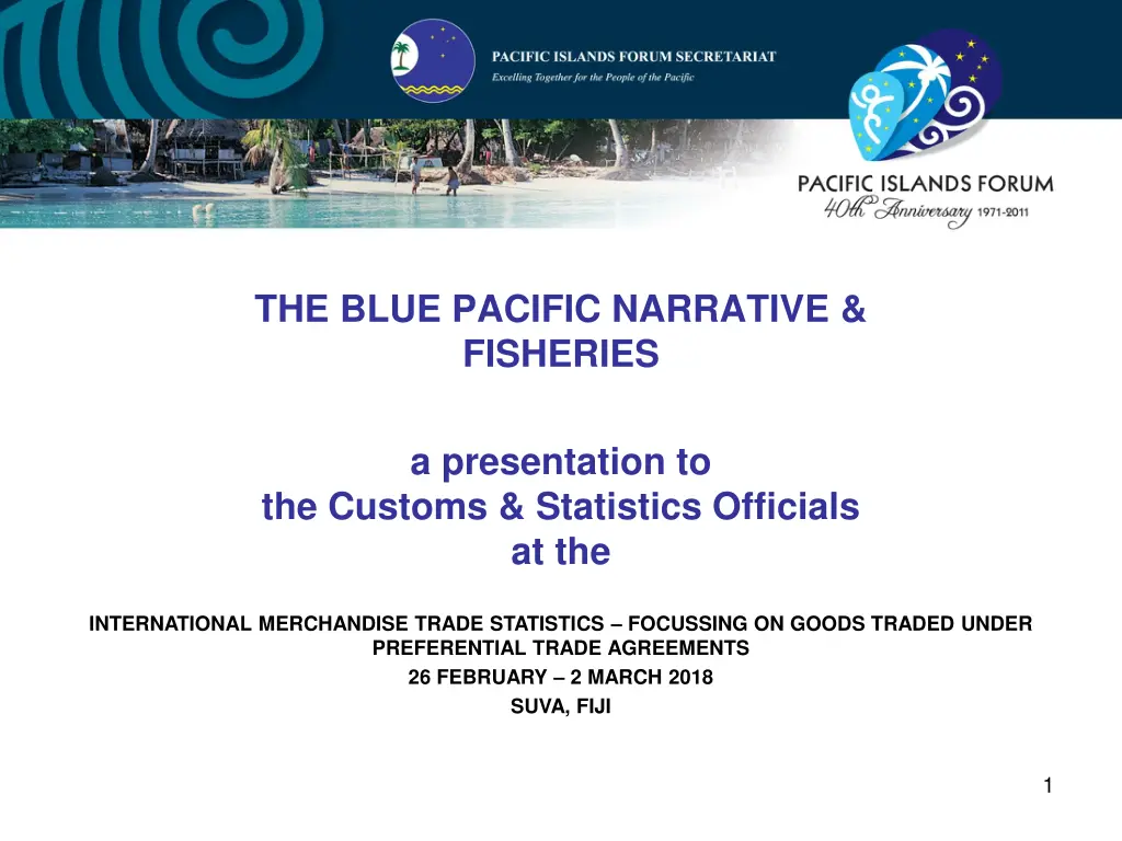the blue pacific narrative fisheries n.w