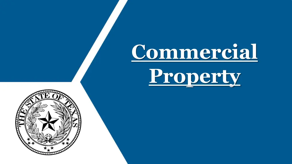 commercial property n.w