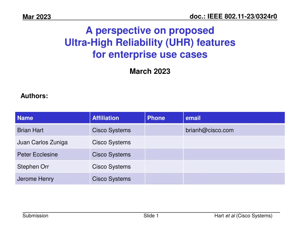 doc ieee 802 11 23 0324r0 n.w