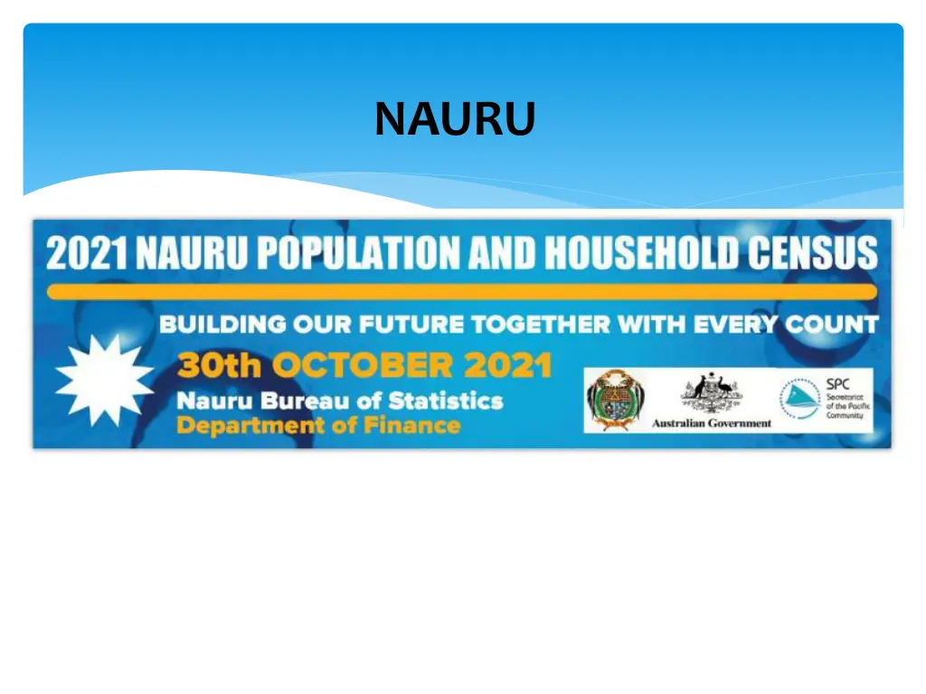 nauru n.w