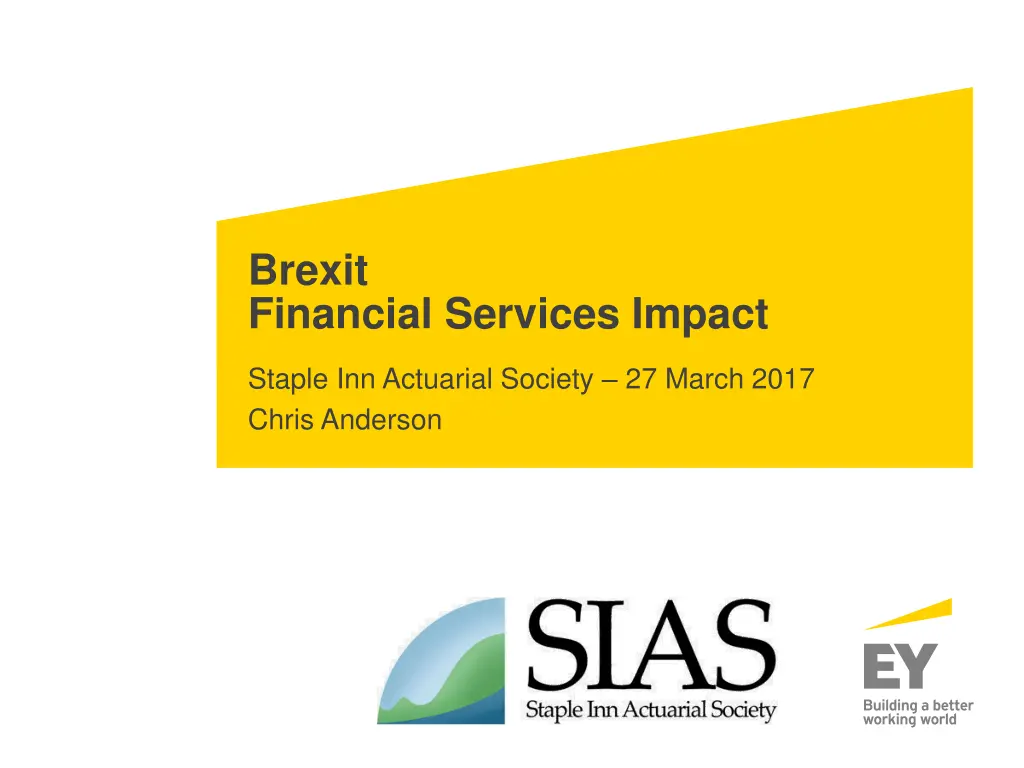 brexit financial services impact n.w