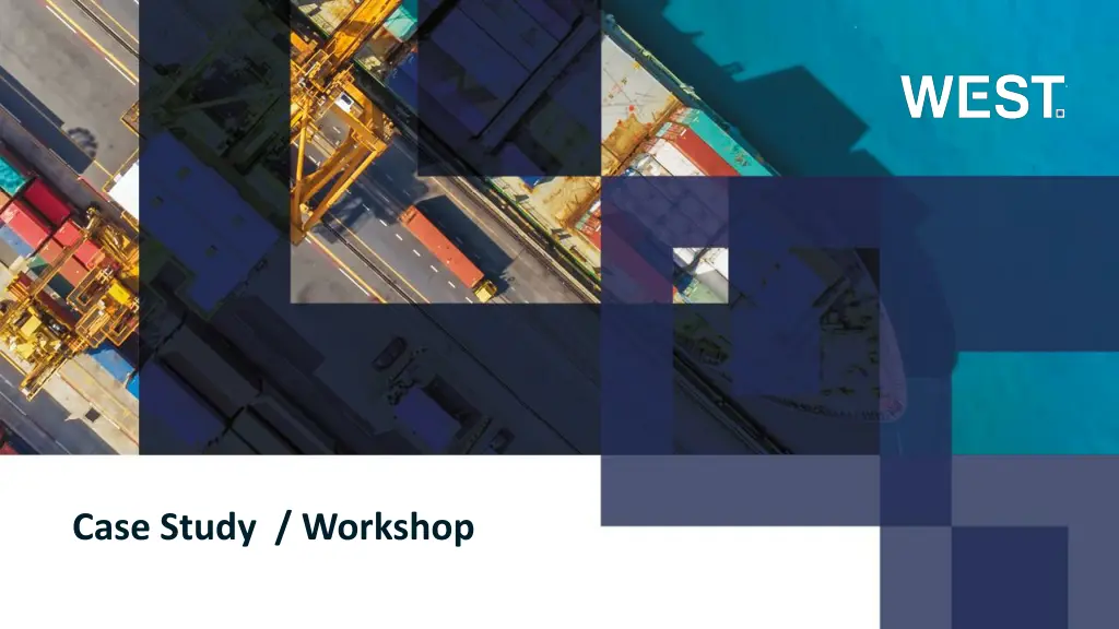 case study workshop n.w