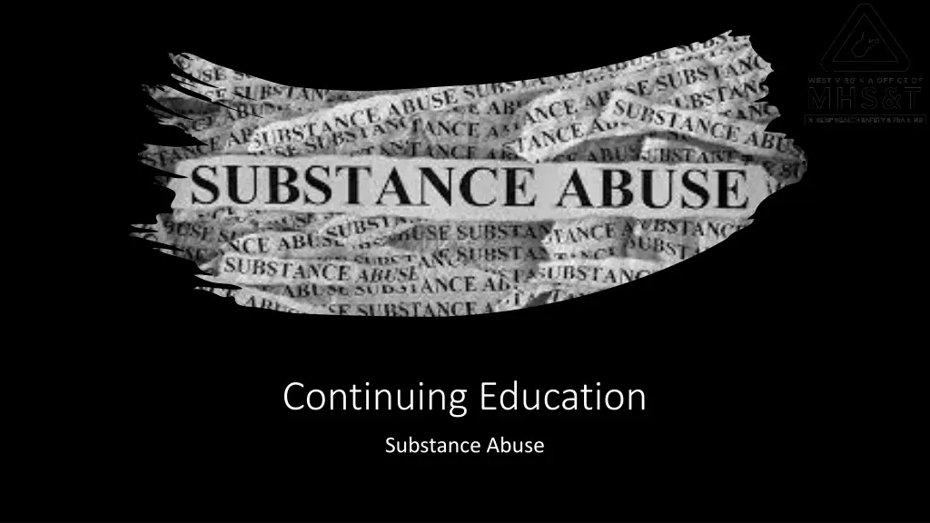 continuing education n.w