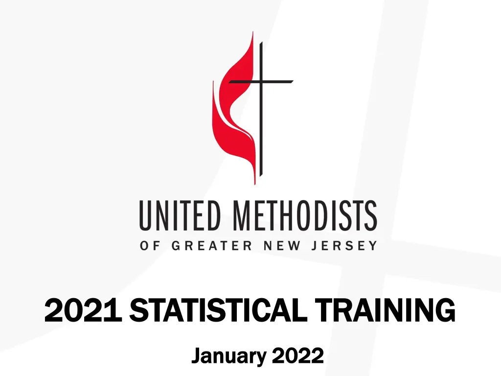 2021 statistical training 2021 statistical n.w