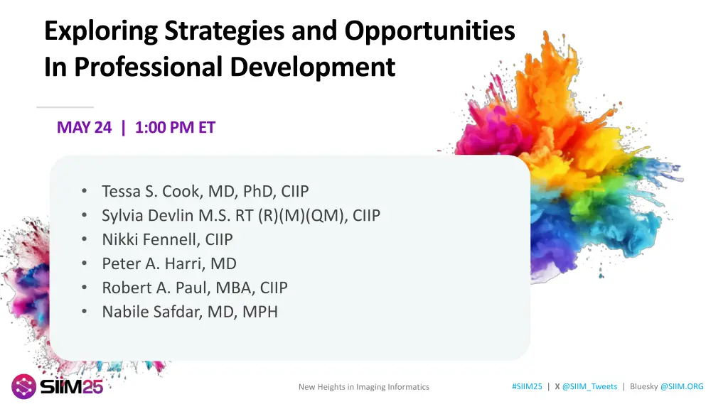 exploring strategies and opportunities n.w