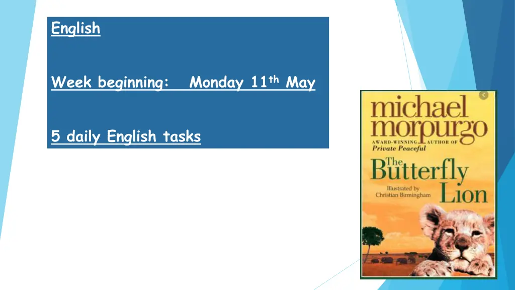 english n.w
