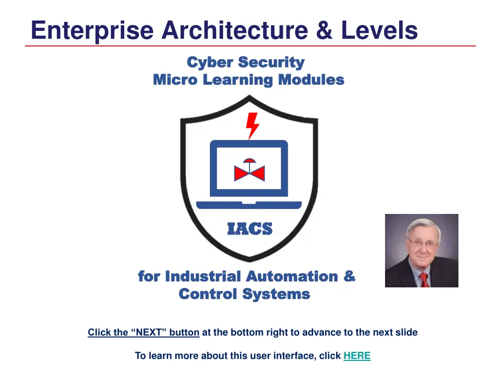 enterprise architecture levels cyber security n.w
