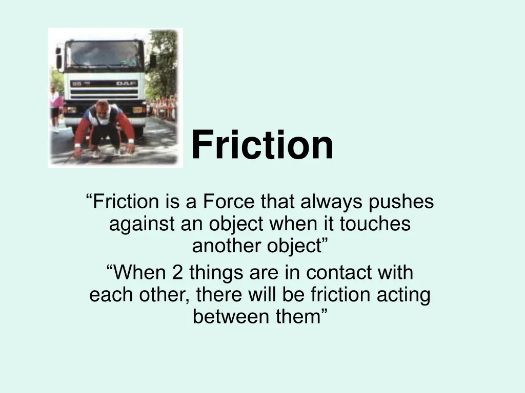 friction n.w