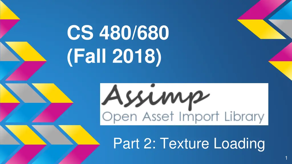 cs 480 680 fall 2018 n.w