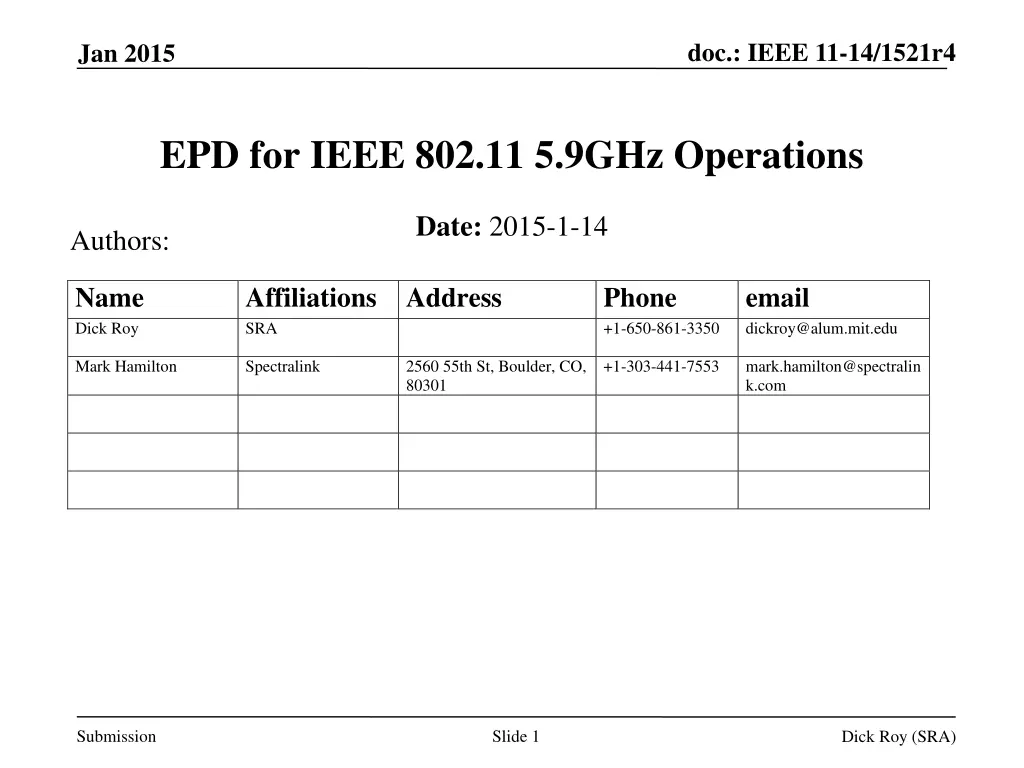 doc ieee 11 14 1521r4 n.w