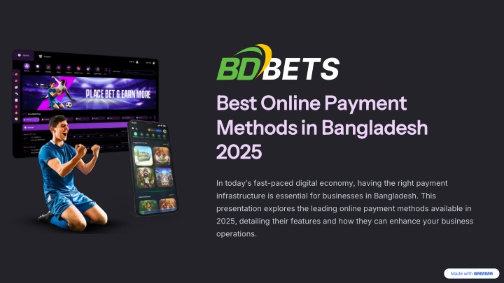 Best Online Payment Methods in Bangladesh