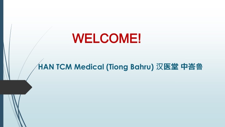 If you are looking for TCM Moxibustion Cupping in Tiong Bahru