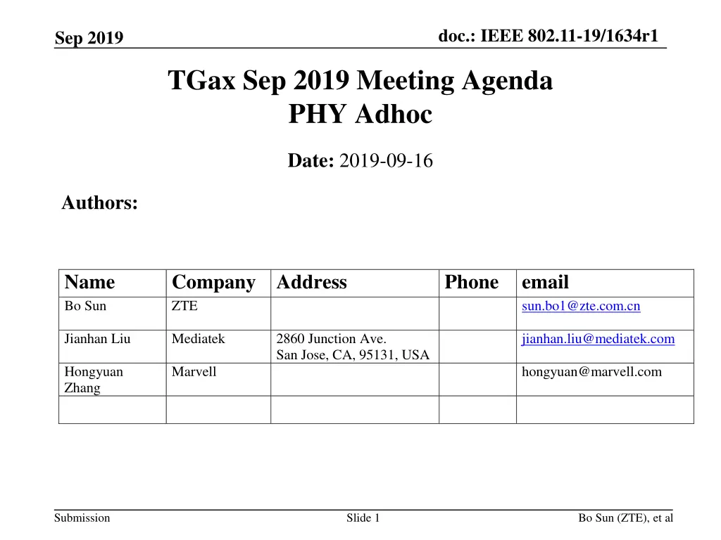 doc ieee 802 11 19 1634r1 n.w