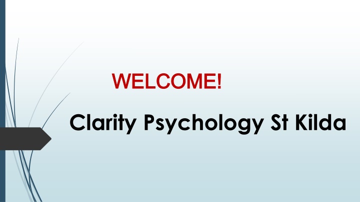 Best Therapist in St Kilda West