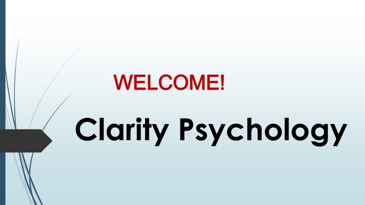 Best Counselling in Fitzroy