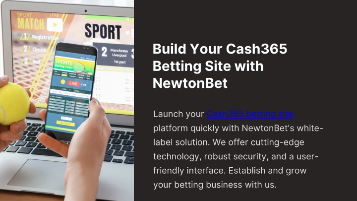 Winning Big with Cash365 Betting Site – Real Thrills, Real Wins