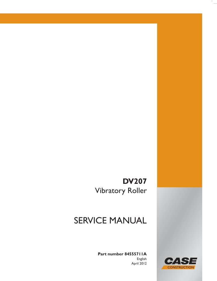 dv207 n.w