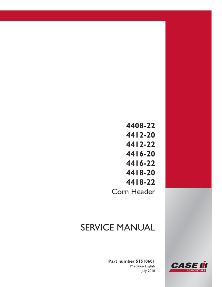 4408 22 4412 20 4412 22 4416 20 4416 22 4418 n.w
