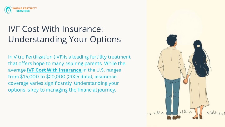 ivf cost with insurance understanding your options n.w