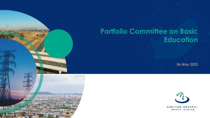 Strengthening Accountability and Governance in South Africa's Public Sector