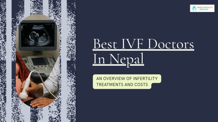 best ivf doctors in nepal n.w