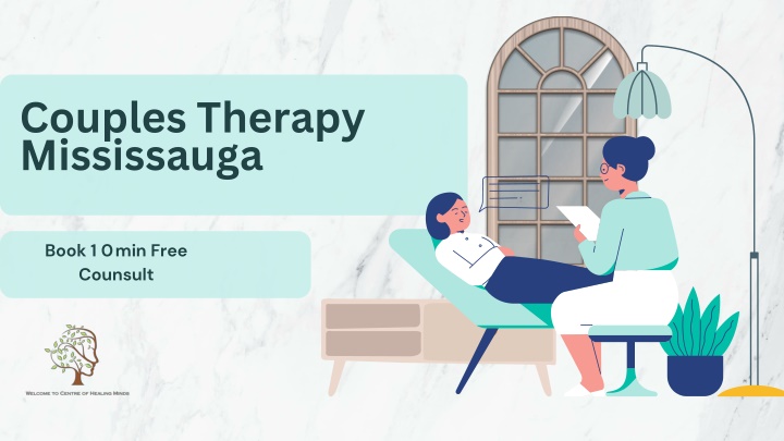 Couples Therapy Mississauga dedicated to helping couples