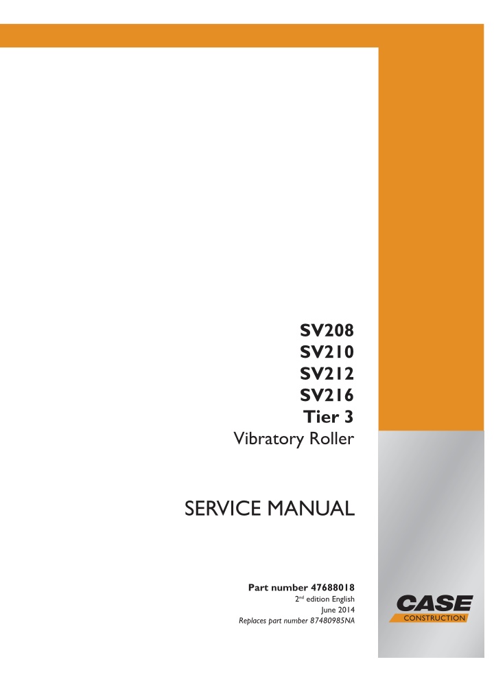 sv208 sv210 sv212 sv216 tier 3 n.w