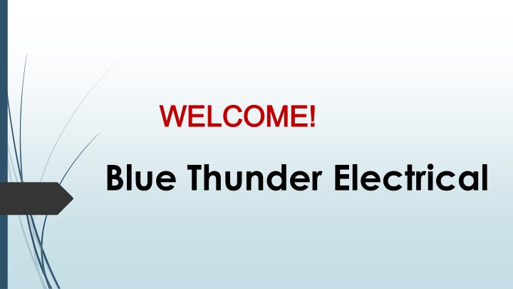 Best Emergency Electrician in Koonoomoo